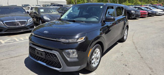Used 2020 Kia Soul S image 1
