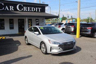 Used 2019 Hyundai Elantra Value Edition w/ Cargo Package image 1