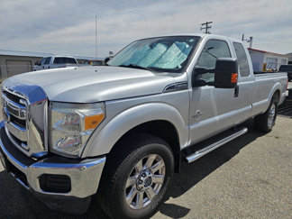 Used 2013 Ford F250 XLT image 1