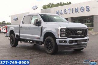 New 2025 Ford F350 Lariat image 1