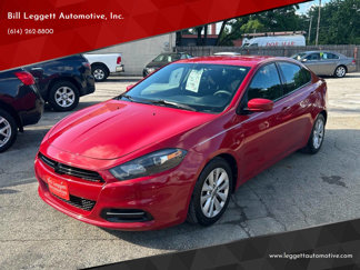 Used 2014 Dodge Dart SXT image 1