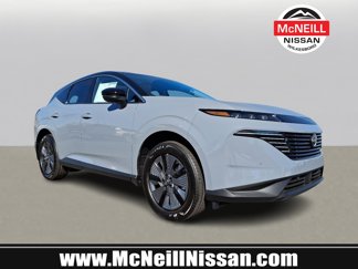 New 2025 Nissan Murano SL image 1