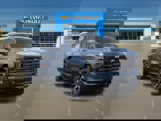 New 2025 Chevrolet Suburban High Country image 1