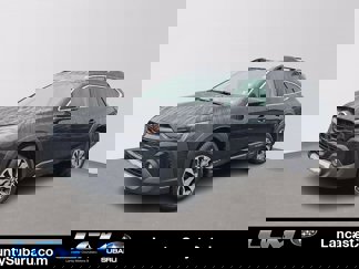 Certified 2025 Subaru Outback Limited XT image 1