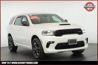 Used 2022 Dodge Durango GT image 1