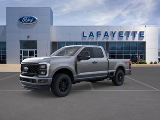 New 2026 Ford F350 XL w/ STX Appearance Package image 1