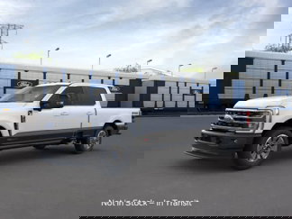 New 2025 Ford F350 King Ranch image 1
