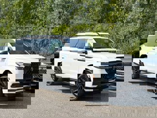 New 2025 Lincoln Navigator L Reserve image 1