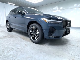 New 2026 Volvo XC60 B5 Plus image 1