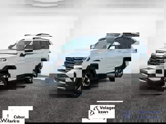 New 2026 Volkswagen Atlas SE image 1