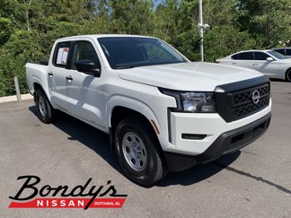 Used 2022 Nissan Frontier S image 1