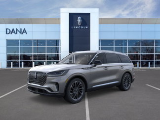 New 2025 Lincoln Aviator Reserve w/ Illumination Package image 1