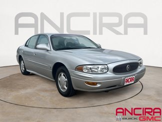 Used 2000 Buick Le Sabre Custom w/ Luxury Opt Pkg image 1