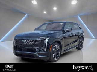 New 2026 Cadillac Escalade IQ Sport 1 image 1