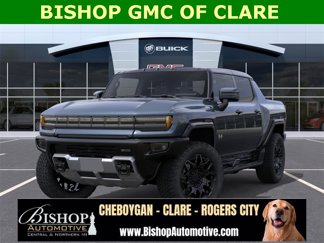 New 2025 GMC Hummer EV 2X image 1