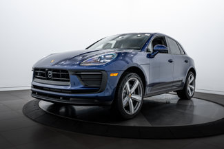 New 2026 Porsche Macan video 1