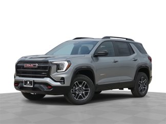 New 2026 GMC Terrain AT4 w/ Convenience Package III image 1
