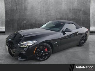 Used 2022 BMW Z4 sDrive30i w/ Dynamic Handling Package image 1