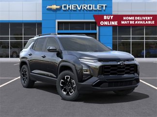 New 2026 Chevrolet Equinox ACTIV w/ Convenience Package III image 1