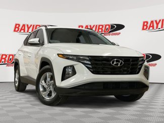 Used 2023 Hyundai Tucson SEL image 1