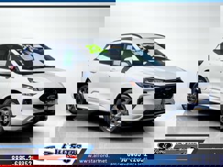 Certified 2023 Ford Escape ST-Line Select image 1