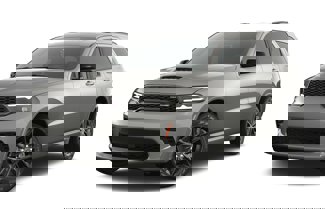 New 2025 Dodge Durango GT image 1