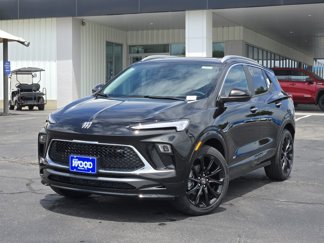 New 2026 Buick Encore GX Sport Touring w/ Experience Buick Package image 1