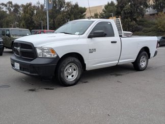 Certified 2021 RAM 1500 Tradesman w/ Popular Equipment Group image 1