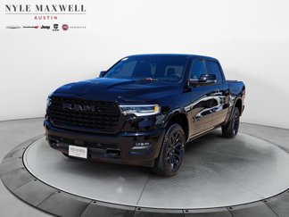 New 2026 RAM 1500 Limited image 1