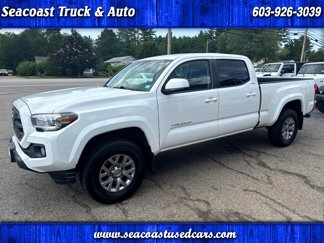 Used 2017 Toyota Tacoma SR5 image 1