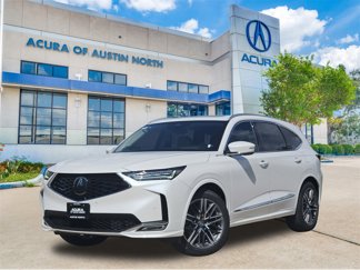 New 2026 Acura MDX w/ Advance Package image 1