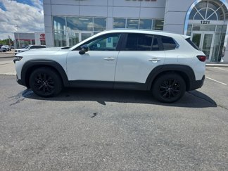 Used 2024 MAZDA CX-50 AWD 2.5 S w/ Premium Package image 1