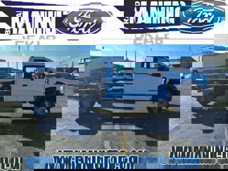 New 2025 Ford F450 XL image 1