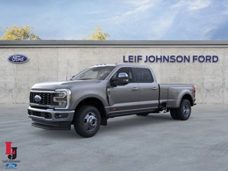 New 2025 Ford F350 XL w/ FX4 Off-Road Package image 1