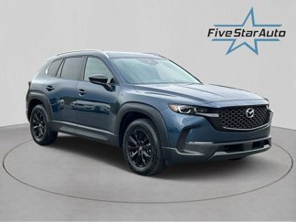 Used 2024 MAZDA CX-50 AWD 2.5 S w/ Convenience Package image 1