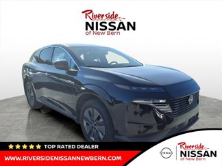 New 2025 Nissan Murano SL image 1