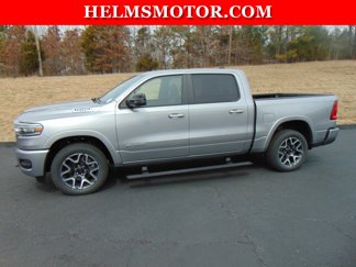 New 2025 RAM 1500 Laramie w/ Laramie Southwest Edition image 1