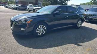 Used 2019 Nissan Altima 2.5 S image 1