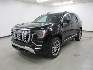 New 2026 GMC Terrain Denali image 1