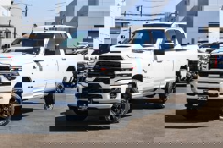 New 2025 RAM 3500 Laramie image 1