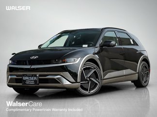 New 2025 Hyundai Ioniq 5 Limited image 1