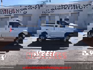 Used 2018 Nissan Frontier S image 1