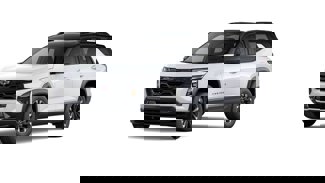 New 2026 Chevrolet Equinox RS image 1