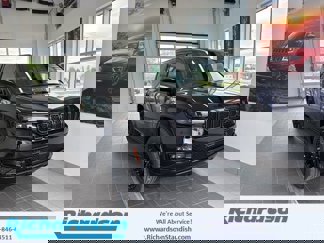 New 2025 Jeep Wagoneer Series II image 1