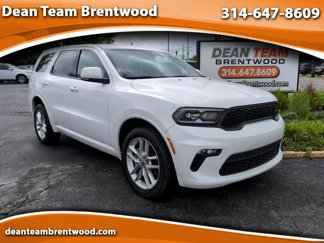 Used 2021 Dodge Durango GT image 1