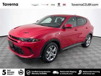 Used 2024 Dodge Hornet R/T image 1