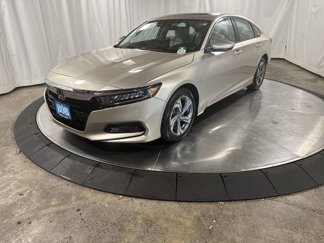 Used 2018 Honda Accord EX 360° Tour