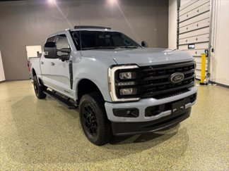 Used 2024 Ford F250 Lariat w/ Lariat Ultimate Package image 1