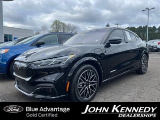 Certified 2024 Ford Mustang Mach-E Premium image 1