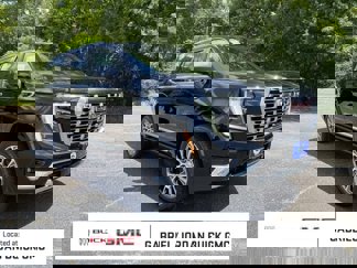 New 2025 GMC Yukon Denali w/ Denali Reserve Package image 1